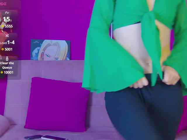 Arii-moon webcam