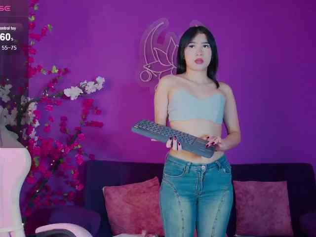 Arii-moon webcam