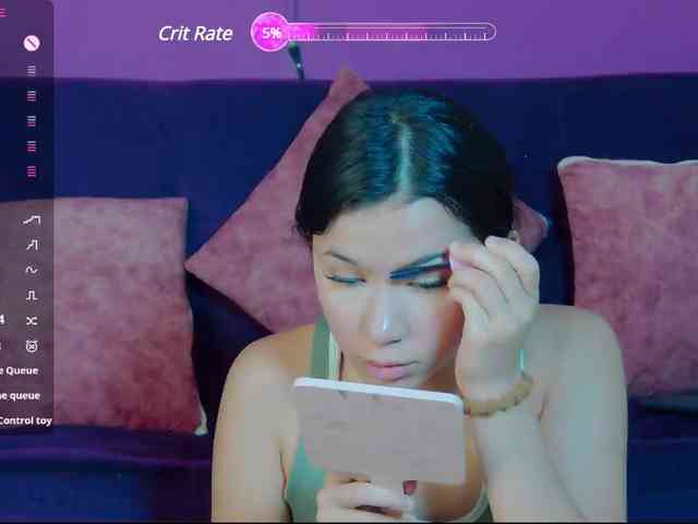Arii-moon webcam
