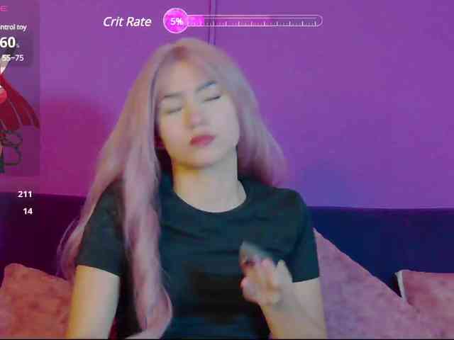 Arii-moon webcam