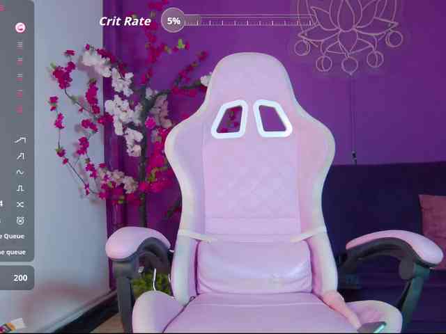 Arii-moon webcam