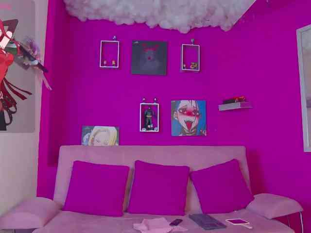 Arii-moon webcam