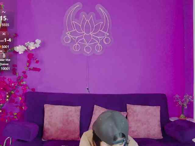 Arii-moon webcam