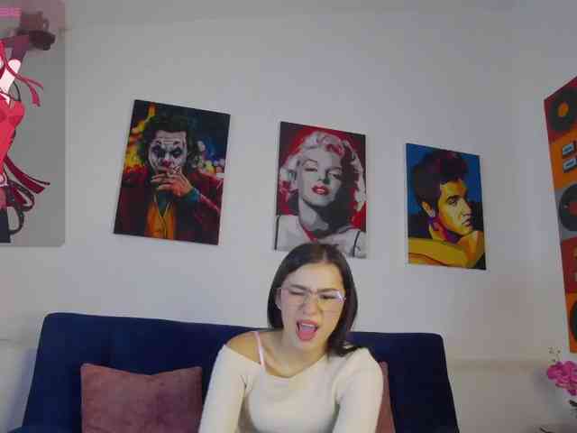 Arii-moon webcam