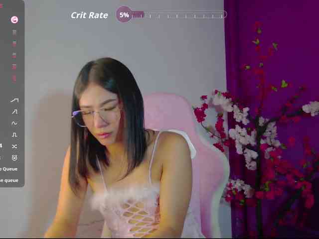 Arii-moon webcam