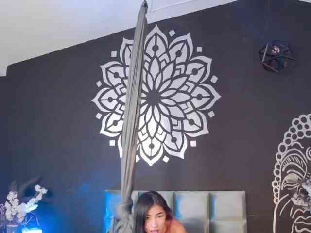 Arii-moon webcam
