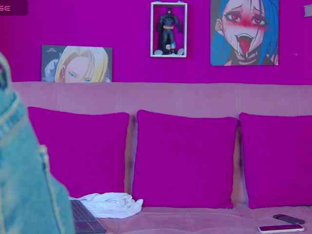 Arii-moon webcam