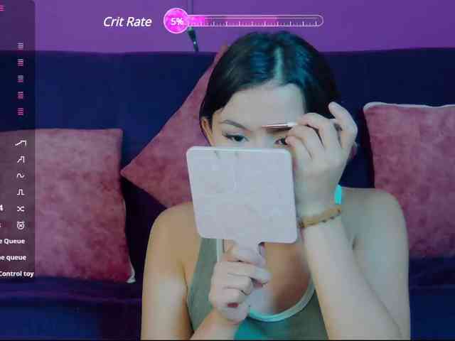 Arii-moon webcam