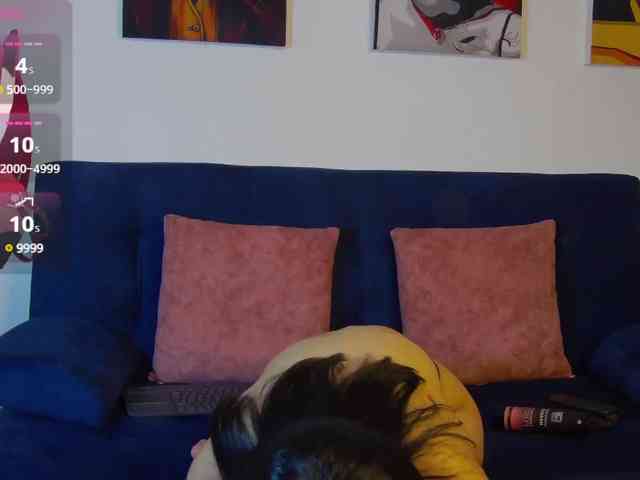 Arii-moon webcam