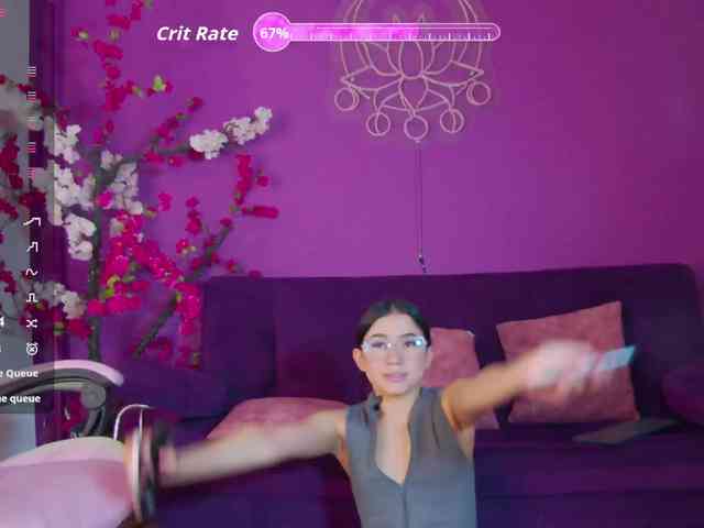 Arii-moon webcam