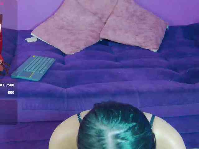 Arii-moon webcam