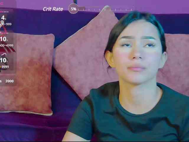 Arii-moon webcam