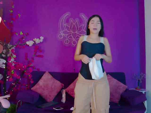 Arii-moon webcam