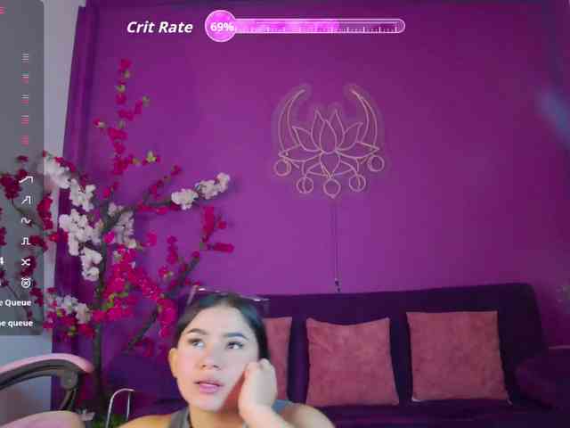 Arii-moon webcam