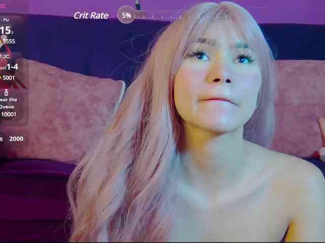 Arii-moon webcam