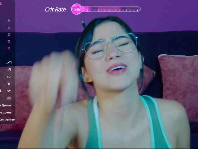 Arii-moon webcam