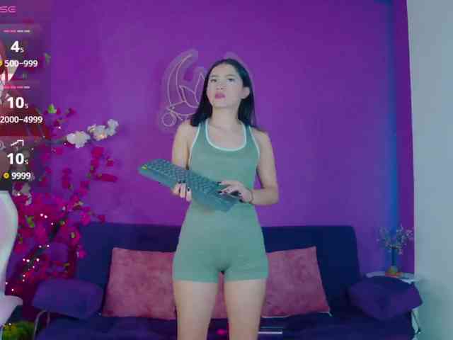 Arii-moon webcam