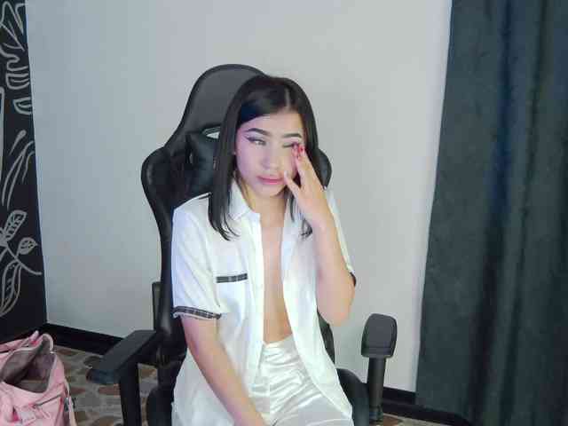 Arii-moon webcam