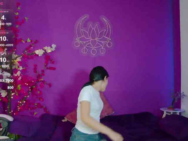 Arii-moon webcam