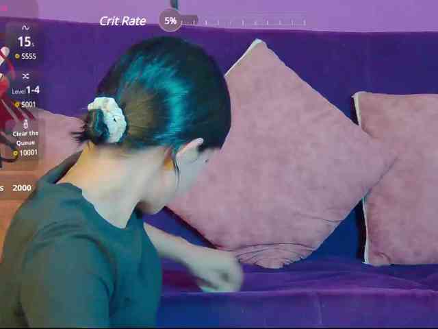 Arii-moon webcam