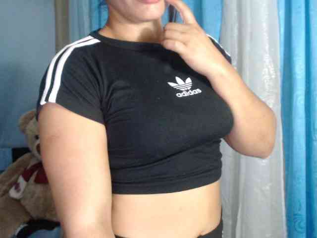 Eliany webcam