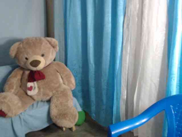 Eliany webcam