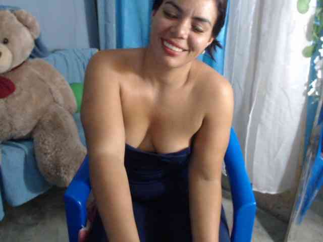Eliany webcam