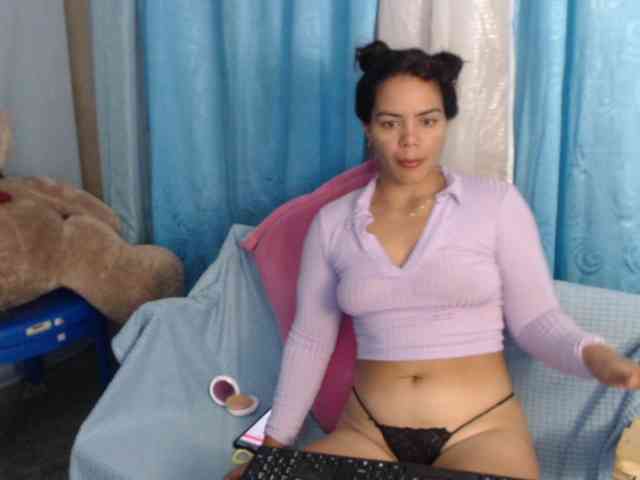 Eliany webcam