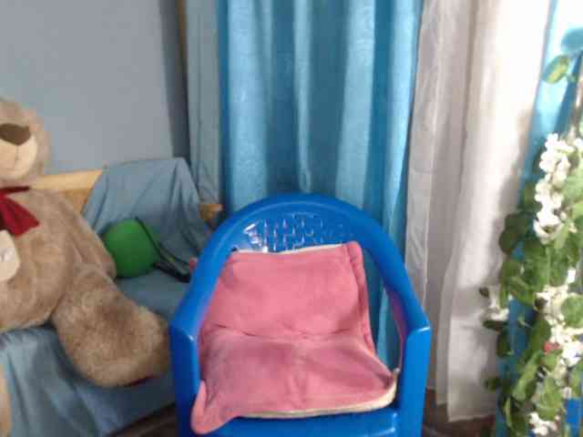 Eliany webcam