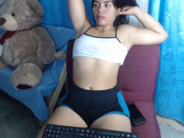 Eliany webcam