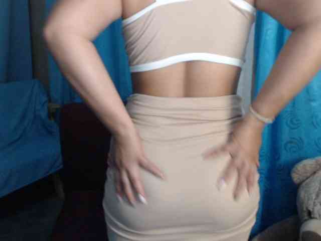 Eliany webcam