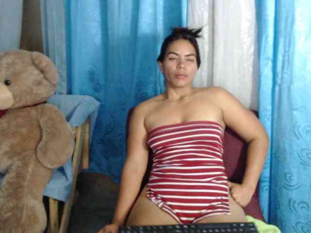 Eliany webcam