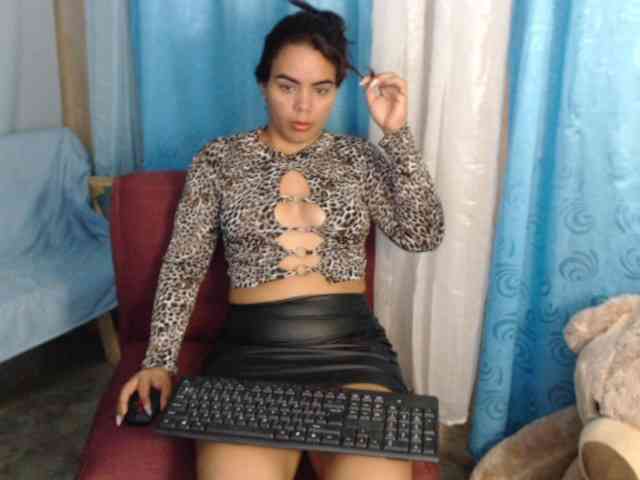 Eliany webcam