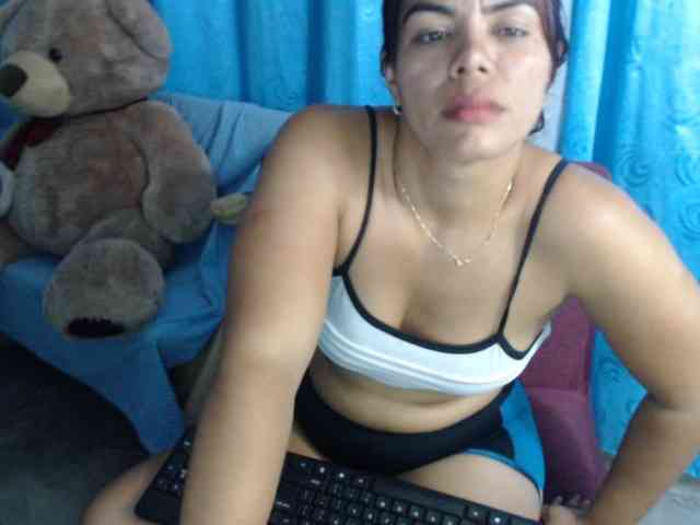 Eliany webcam