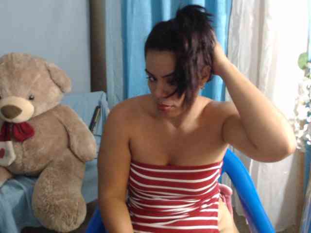 Eliany webcam