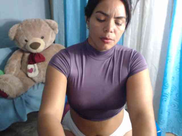 Eliany webcam
