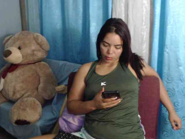 Eliany webcam