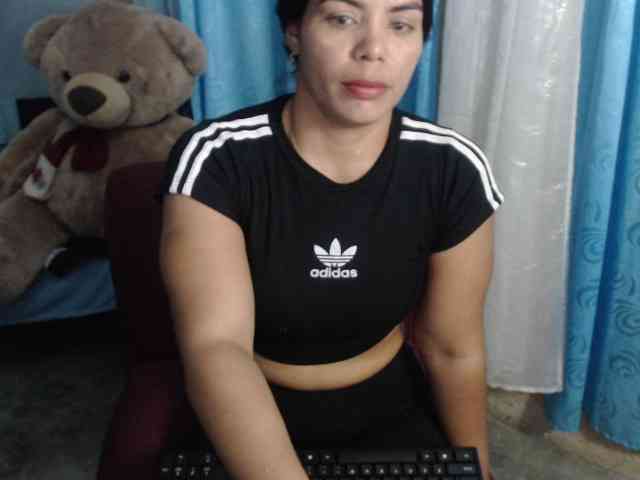 Eliany webcam
