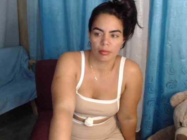 Eliany webcam
