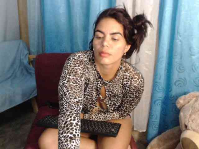 Eliany webcam