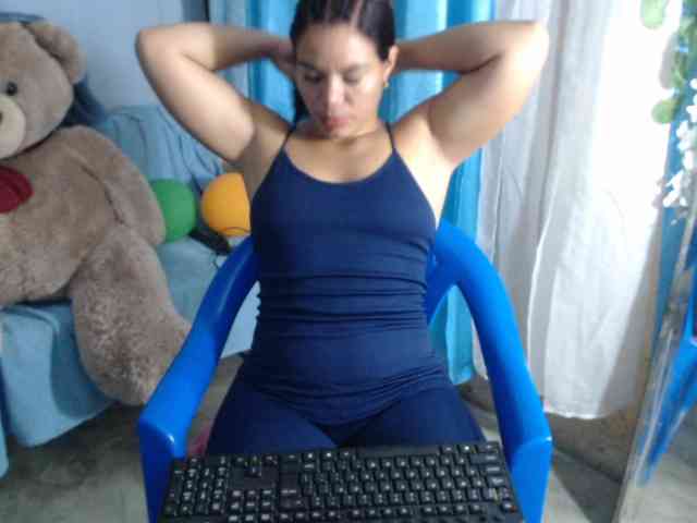 Eliany webcam