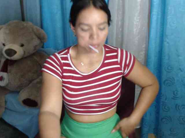 Eliany webcam
