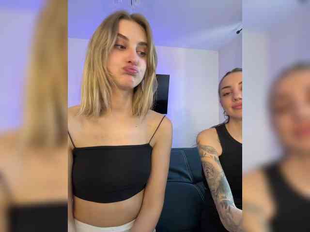 Lolaaamurr webcam
