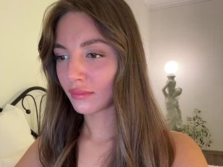 -GAZMALVINA- Porn Show