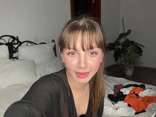 -GASMALVINA- Porn Show