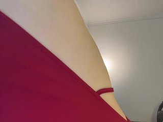 -GASMALVINA- Porn Show