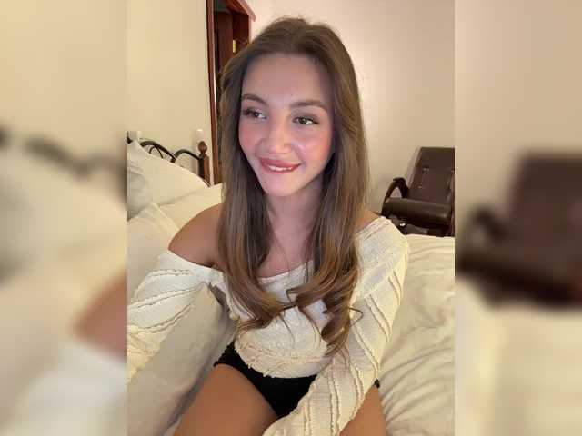 Evelonelfi's BongaCams show and profile