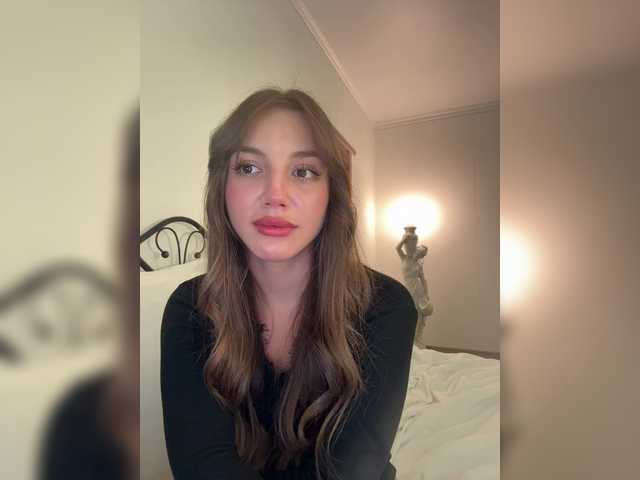 Evelonelfi's BongaCams show and profile