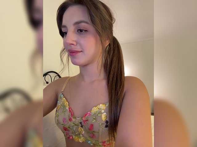 Evelonelfi's BongaCams show and profile