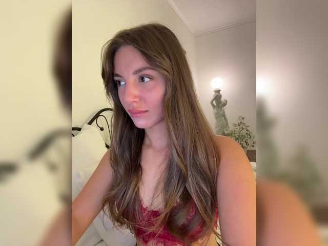 Evelonelfi's BongaCams show and profile